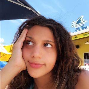 Meet your Posher, Giuliana